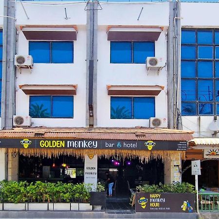 Golden Monkey Samui Ξενοδοχείο Κο Σαμούι Εξωτερικό φωτογραφία