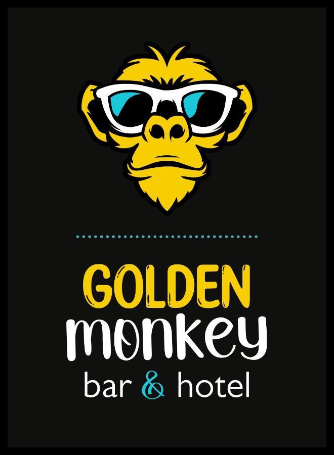 Golden Monkey Samui Ξενοδοχείο Κο Σαμούι Εξωτερικό φωτογραφία