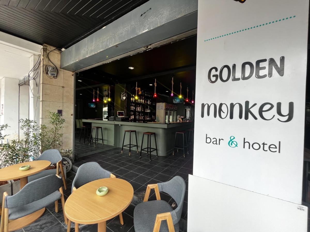 Golden Monkey Samui Ξενοδοχείο Κο Σαμούι Εξωτερικό φωτογραφία