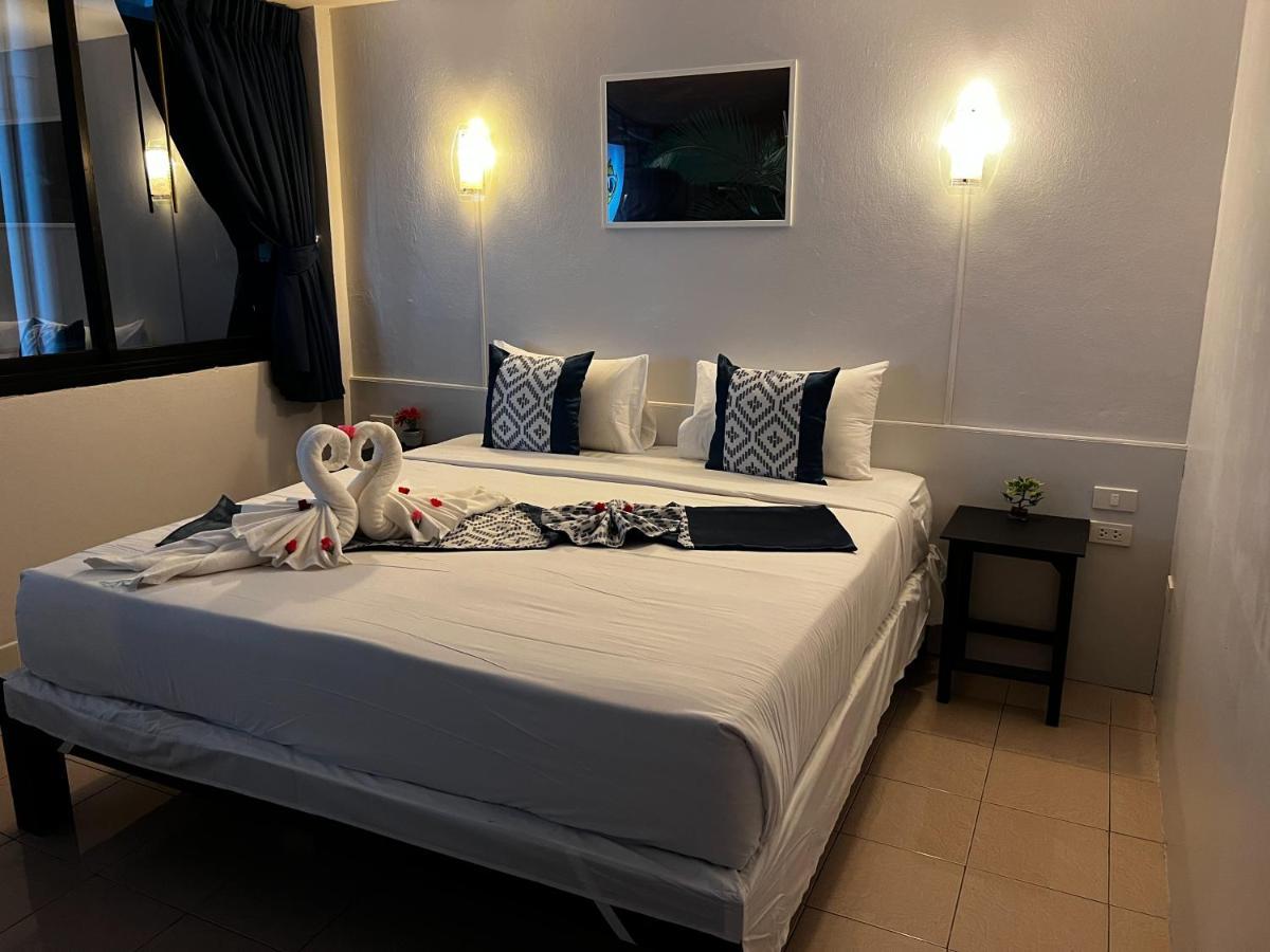 Golden Monkey Samui Ξενοδοχείο Κο Σαμούι Εξωτερικό φωτογραφία