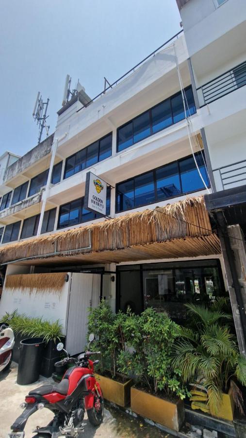 Golden Monkey Samui Ξενοδοχείο Κο Σαμούι Εξωτερικό φωτογραφία