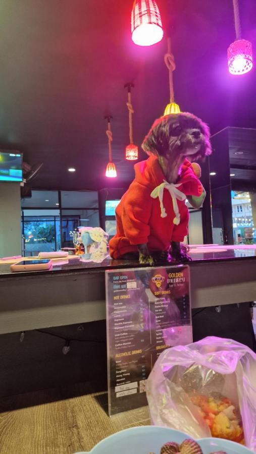 Golden Monkey Samui Ξενοδοχείο Κο Σαμούι Εξωτερικό φωτογραφία