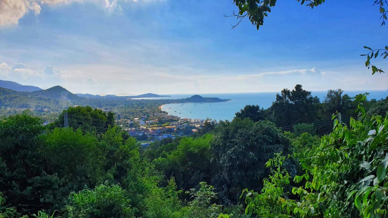 Golden Monkey Samui Ξενοδοχείο Κο Σαμούι Εξωτερικό φωτογραφία